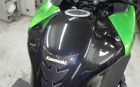 KAWASAKI VERSYS 1000 2015