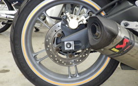 YAMAHA YZF-R125