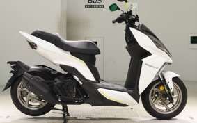 SYM DRGBT160 2007