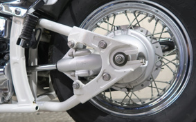 YAMAHA DRAGSTAR 400 2005 VH01J
