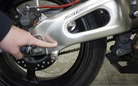 HONDA CBR1000RR 2007 SC57