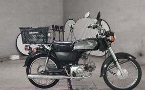 HONDA BENLY 50 CD50