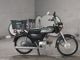 Фото Honda BENLY 50 с японского аукциона
