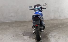KAWASAKI ZEPHYR 400 ZR400C