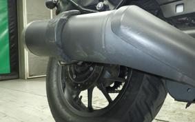 HONDA REBEL 500 A 2021 PC60