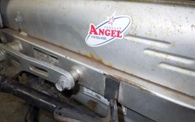 HONDA C110 SUPER CUB 2022 JA10