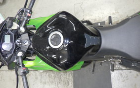 KAWASAKI NINJA 1000 2011