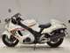 Фото Suzuki HAYABUSA Gen.2 2008 с японского аукциона