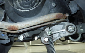HONDA DIO CESTA GEN 2 2026 AF62