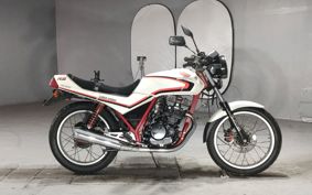 HONDA CBX250RS MC10