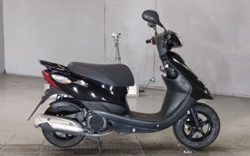 YAMAHA JOG ZR SA58J
