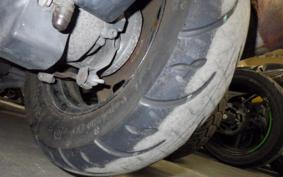 SUZUKI ADDRESS V125 G CF46A