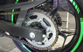 KAWASAKI Z250 2012 ER250C