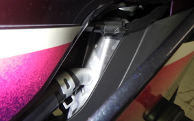 YAMAHA YZF R-3 2025 RH21J