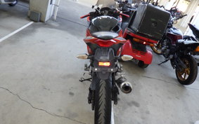 KAWASAKI NINJA 250 EX250L