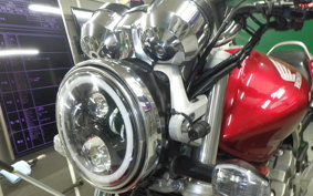 HONDA HORNET 900 2002 SC48
