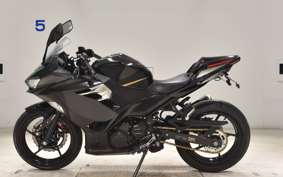 KAWASAKI NINJA 250 2 EX250P