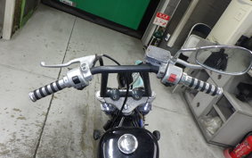 YAMAHA DRAGSTAR 400 1996 4TR