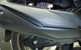HONDA FORZA 250 2022 MF17