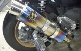 YAMAHA N-MAX 2026 SEG6J