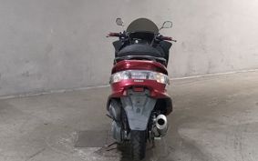 YAMAHA MAJESTY 250 SG03J