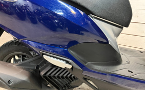 HONDA LEAD 125 JK12