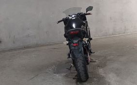 KAWASAKI NINJA400 EX400E