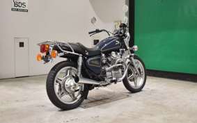 HONDA GL 400 WING CUSTOM 1979 GL400
