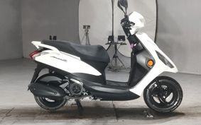 YAMAHA AXIS Z SED7J