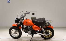 HONDA MONKEY 2015 Z50J