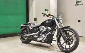HARLEY FXSB 1580 2013
