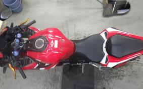 HONDA CBR250RR 2012 MC51
