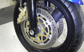 KAWASAKI ZRX1200 S 2002 ZRT20A