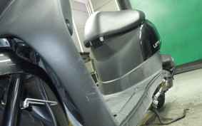 SUZUKI LET's 2024 CA4AA