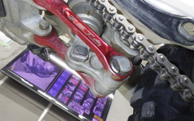 HONDA CRF250RX 2004 ME12