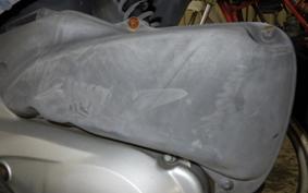 HONDA DIO Gen.6 2016 AF62