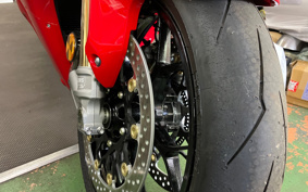 HONDA CBR1000RR-R FB SP 2024 SC82
