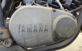 YAMAHA DT125 2N0