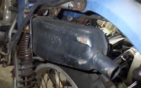 HONDA TL125 JD06