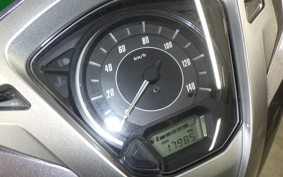 HONDA LEAD 125 2026 JF45