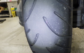 SUZUKI SKYWAVE 250 (Burgman 250) M 1992 CJ45A