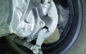 YAMAHA AXIS 125 Z SED7J