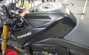 KAWASAKI Z125 PRO 2021 BR125H