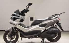 YAMAHA N-MAX 155 A SG50J