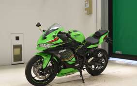 KAWASAKI ZX-4RR ZX400P