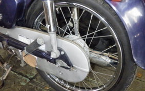 HONDA C70 SUPER CUB C70