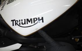TRIUMPH DAYTONA 675 2013