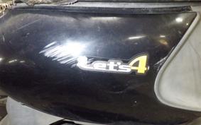 SUZUKI LET's 4 CA45A