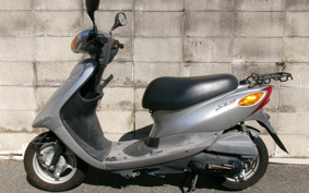 YAMAHA JOG DELUXE SA36J