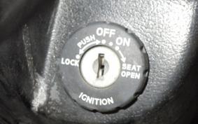 YAMAHA JOG APRIO Type 2 4LV